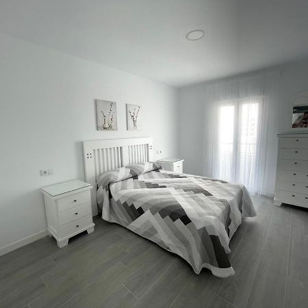 Nuevo Azorin E Appartement Conil De La Frontera Buitenkant foto