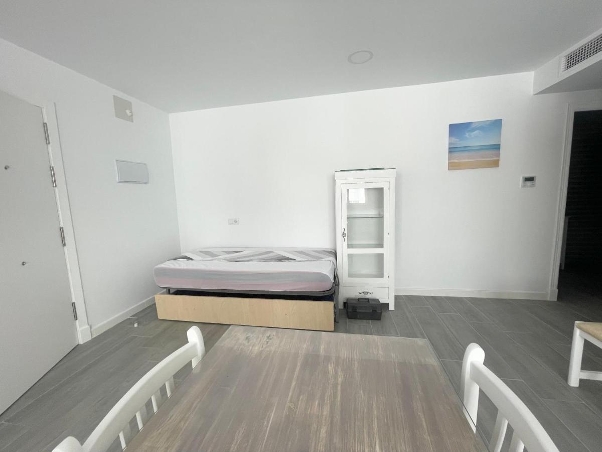 Nuevo Azorin E Appartement Conil De La Frontera Buitenkant foto