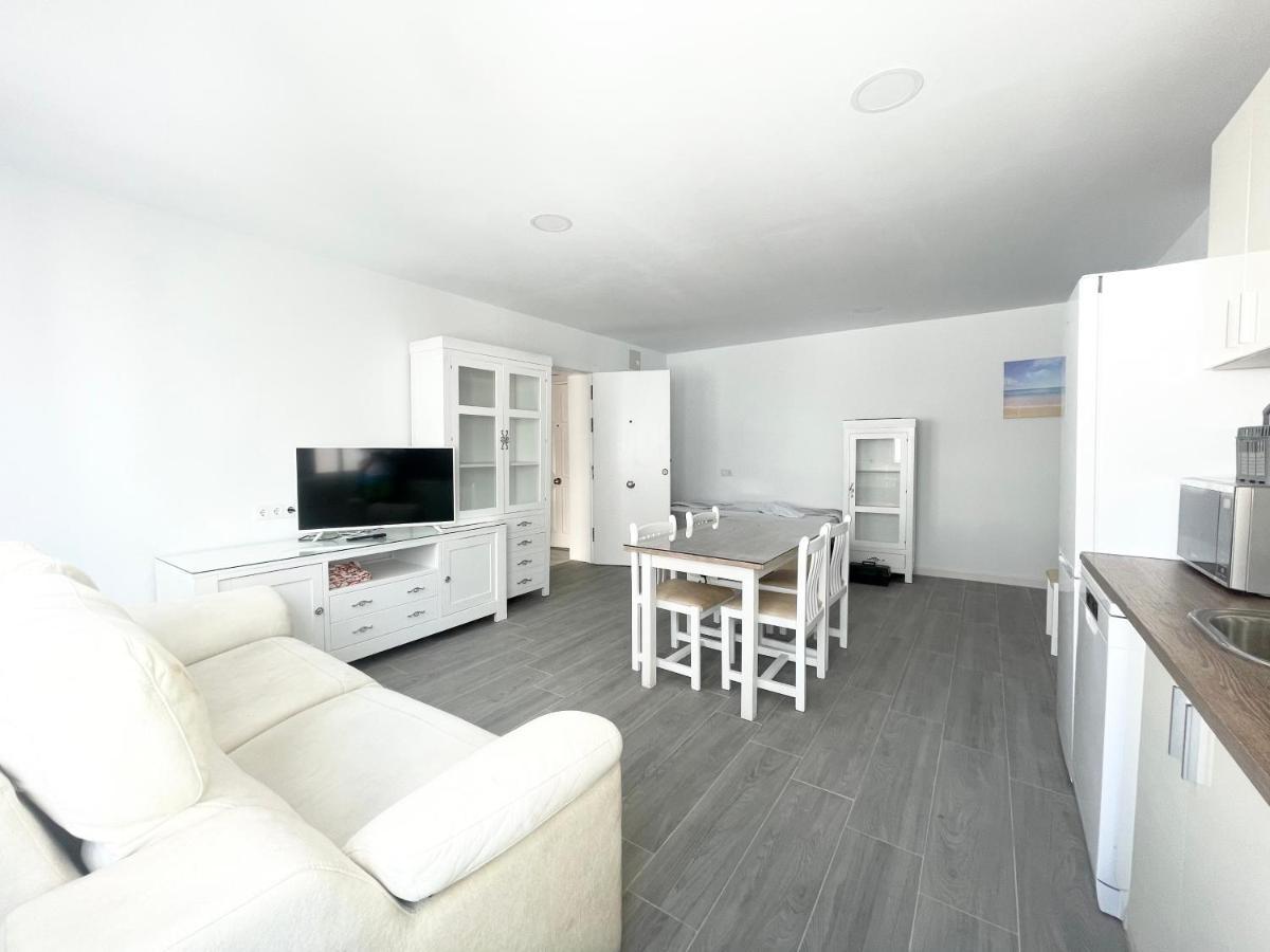 Nuevo Azorin E Appartement Conil De La Frontera Buitenkant foto